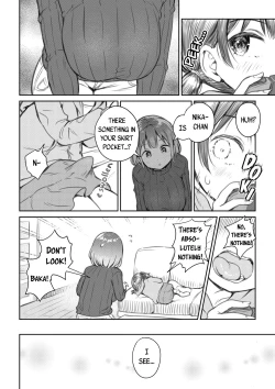 Page 2 of Meikko to Okki suru Futanari Ochinchin | My Niece and Her Hard Futanari Penis