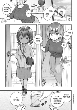 Page 5 of Meikko to Okki suru Futanari Ochinchin | My Niece and Her Hard Futanari Penis