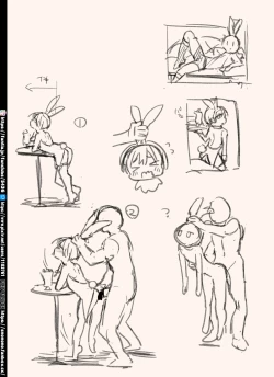 Page 117 of Yuki2 Fanbox