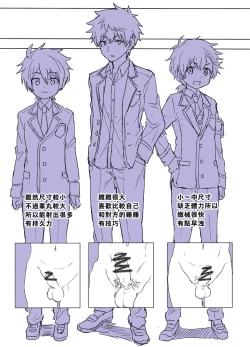 Page 3 of Yuki2 Fanbox