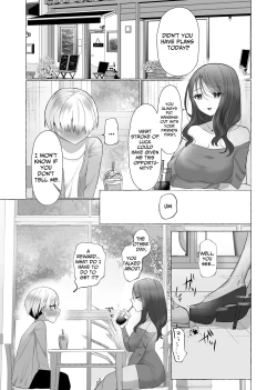 Page 17 of Boku wa Kanojo no Inu ni naru