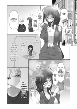 Page 3 of Boku wa Kanojo no Inu ni naru