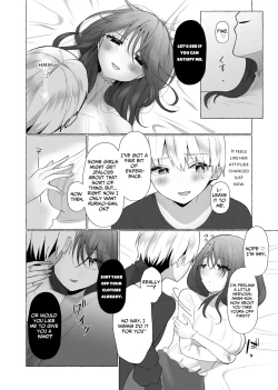 Page 7 of Boku wa Kanojo no Inu ni naru