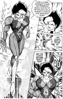 Page 175 of Futaba-kun Change Vol.4