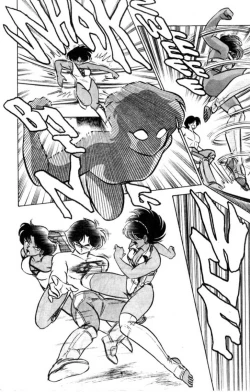 Page 59 of Futaba-kun Change Vol.4