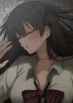 Page 14 of Mishiranu Joshikousei ni Kankin sareta Toki no hanashi 1-3