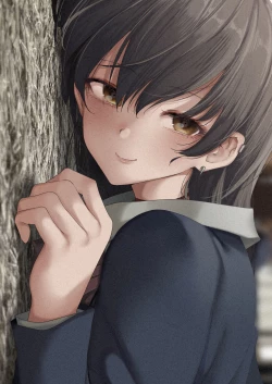 Page 15 of Mishiranu Joshikousei ni Kankin sareta Toki no hanashi 1-3