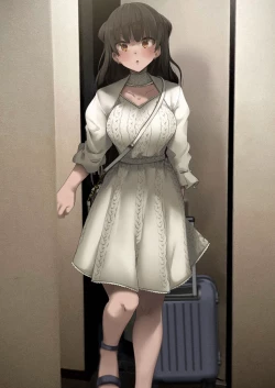 Page 16 of Mishiranu Joshikousei ni Kankin sareta Toki no hanashi 1-3