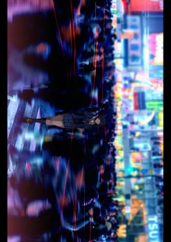 Page 17 of Mishiranu Joshikousei ni Kankin sareta Toki no hanashi 1-3