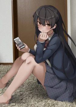 Page 18 of Mishiranu Joshikousei ni Kankin sareta Toki no hanashi 1-3