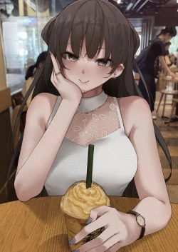 Page 19 of Mishiranu Joshikousei ni Kankin sareta Toki no hanashi 1-3