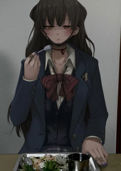 Page 6 of Mishiranu Joshikousei ni Kankin sareta Toki no hanashi 1-3