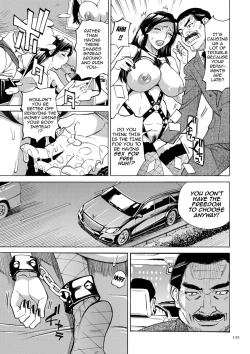 Page 135 of Hitozuma Hypnotherapy