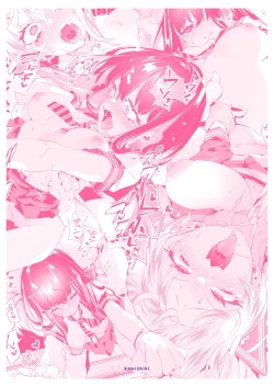 Page 56 of Oniitachi to Ocha Shimasen kaa? 10