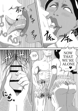 Page 11 of The Evil Mask 5