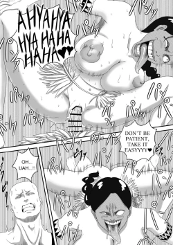 Page 15 of The Evil Mask 5