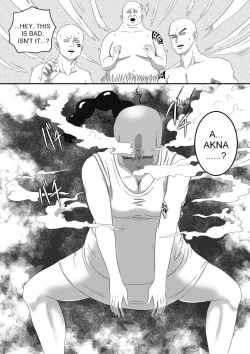 Page 31 of The Evil Mask 5