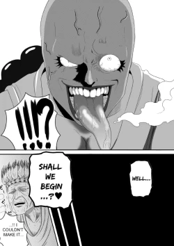 Page 32 of The Evil Mask 5