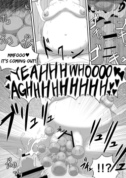 Page 35 of The Evil Mask 5