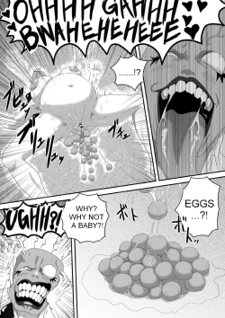 Page 36 of The Evil Mask 5