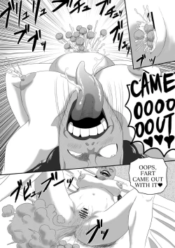 Page 41 of The Evil Mask 5