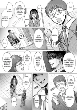 Page 25 of Kareshi no Menomaede… Haitteru!?12