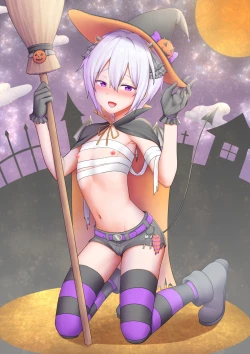 Page 132 of Toito fanbox