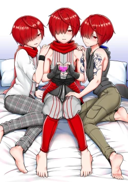 Page 150 of Toito fanbox