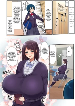 Page 23 of Futanari Musume no Tanetsuke Press! | Futanari Girl's Mating Press!