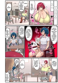Page 28 of Futanari Musume no Tanetsuke Press! | Futanari Girl's Mating Press!