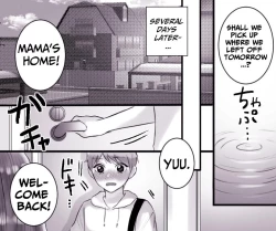 Page 30 of Okaa-san to Boku no Sex Jijou "Seikyouiku mo... Hitsuyou yo ne?" | The Sexual Circumstances of My Mother and I