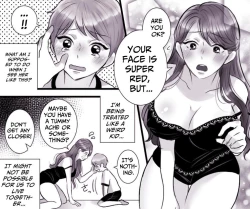 Page 8 of Okaa-san to Boku no Sex Jijou "Seikyouiku mo... Hitsuyou yo ne?" | The Sexual Circumstances of My Mother and I