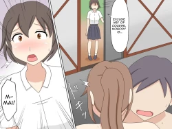 Page 16 of Osananajimi 3-nin de Himitsu Ecchi | Secret Childhood Friend Threesome