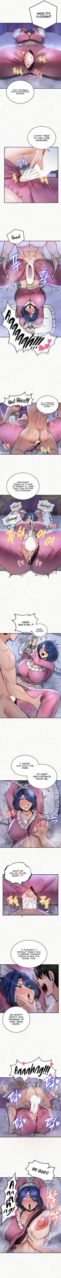 Page 212 of Regressed Warrior’s Female Dominance Diary