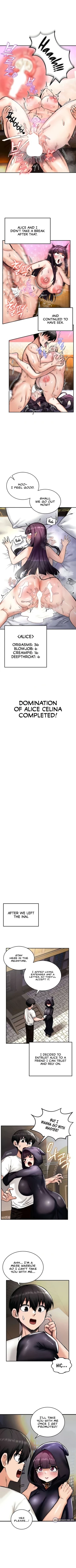 Page 74 of Regressed Warrior’s Female Dominance Diary