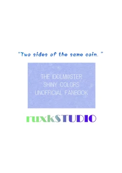 Page 62 of Boku yori Higuchi Madoka o Kizutsukerareru Sonzai wa Kono Sekai ni Nai. - "Two sides of the same coin."