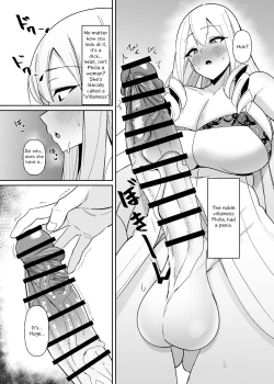Page 4 of Otome Game no Akuyaku Reijou ni Tensei Shitara Ura Settei de Futanari deshita| I was reincarnated as a villainess in an otome Game who was a futanari in her backstory