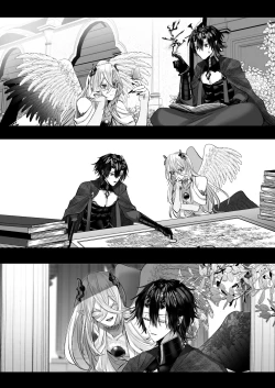 Page 116 of 受冷待的劍士被魔神極致寵愛