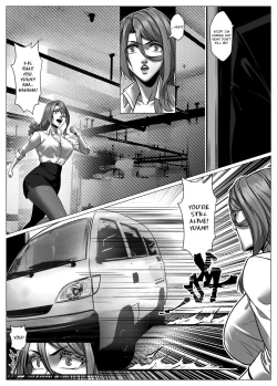 Page 19 of RENQUE S2.8 | Sparrow Season 2 Chapter 8