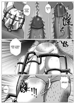 Page 9 of RENQUE S2.9 | Sparrow Season 2 Chapter 9