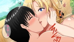 Page 189 of InCha Otouto ga Kinpatsu Hakujin Aniyome o Netoru Hanashi