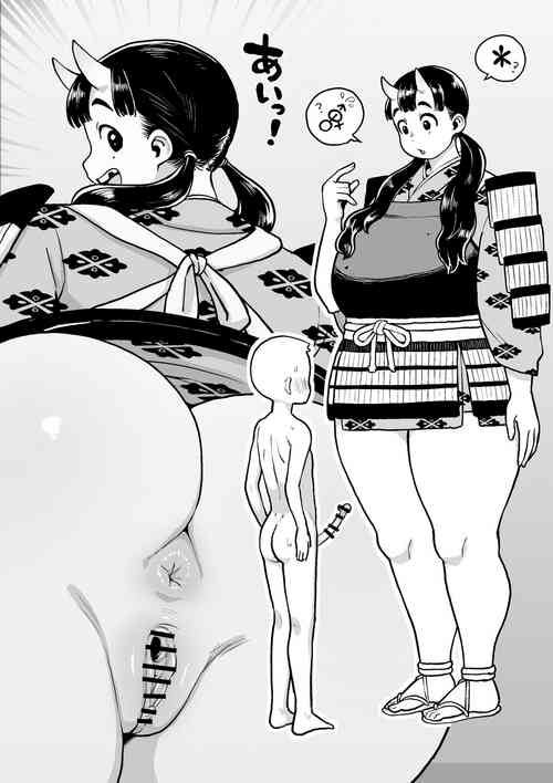 Download Tanomeba ketsu de nuite kureru tadetai kakusa anarusekkusu