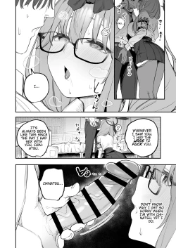 Page 10 of Ore no Seito wa Succubus Kamo Shirenai | My Student Could Be a Succubus