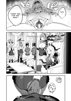 Page 30 of Ore no Seito wa Succubus Kamo Shirenai | My Student Could Be a Succubus