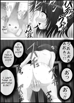 Page 22 of Onayuri Ch. 4