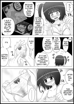 Page 6 of Onayuri Ch. 4