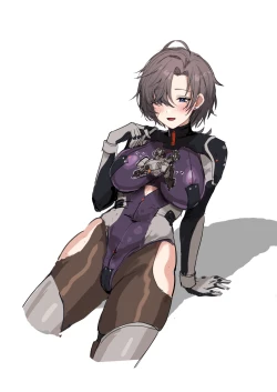 Page 80 of Coral no Megumi de Nyotaika Shita Senyuu to xxx Suru Hon 2+α