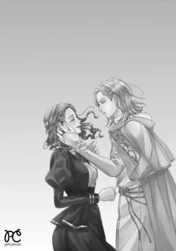 Page 167 of tensei seijo to shinkan wa mada ai o shiranai | 转生圣女和神官还情窦未开 1-9