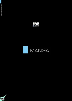 Page 5 of RE:COLORS!# 05 Kanojo ga Mizugi ni Kigaetara Rakuen ni Ichiban Chikai Shima!?