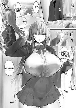 Page 2 of Netorare Ochita Tsubaki